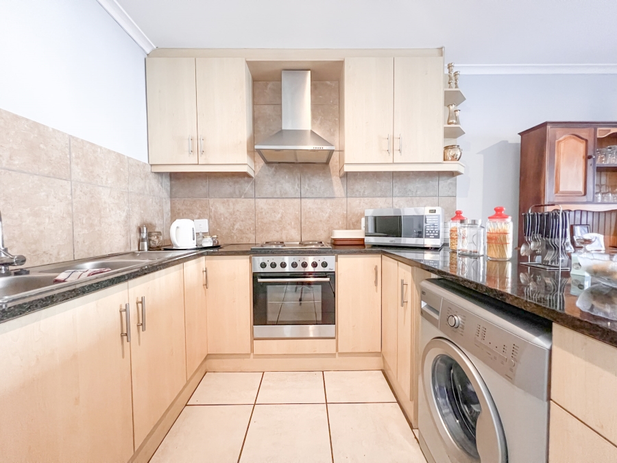3 Bedroom Property for Sale in Villa Diamante Western Cape